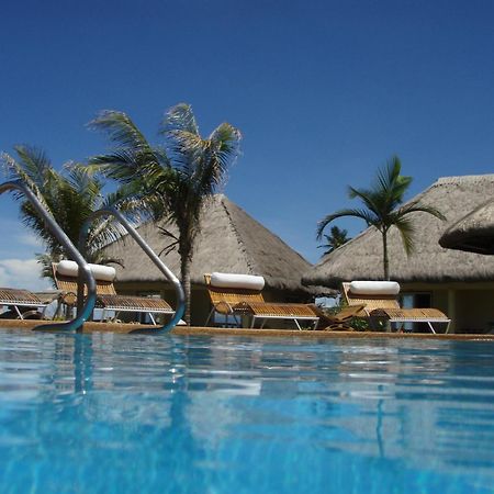 Thalatta Resort Zamboanguita (Visayas) Exterior foto