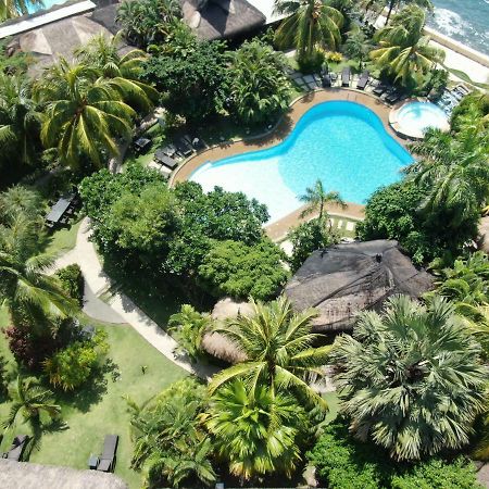 Thalatta Resort Zamboanguita (Visayas) Exterior foto