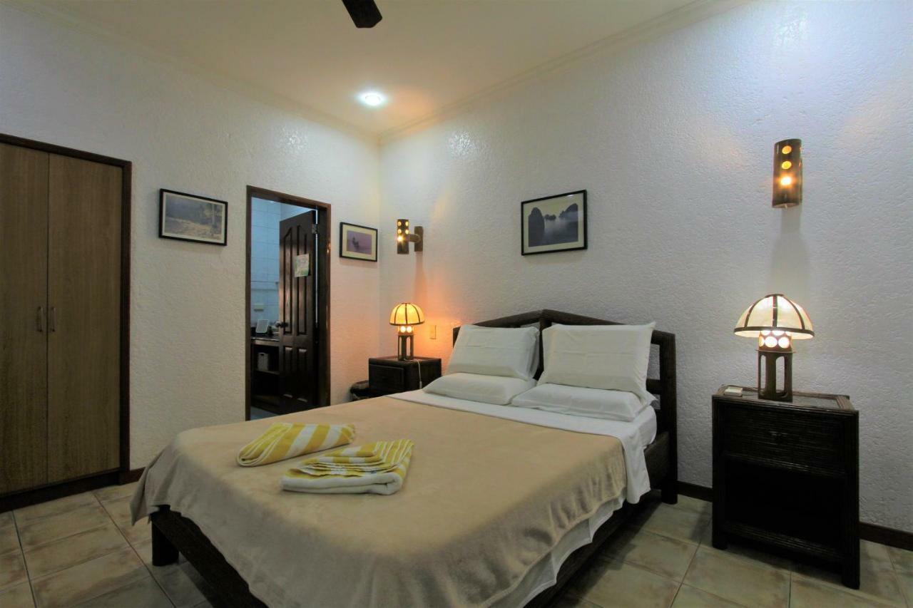 Thalatta Resort Zamboanguita (Visayas) Exterior foto