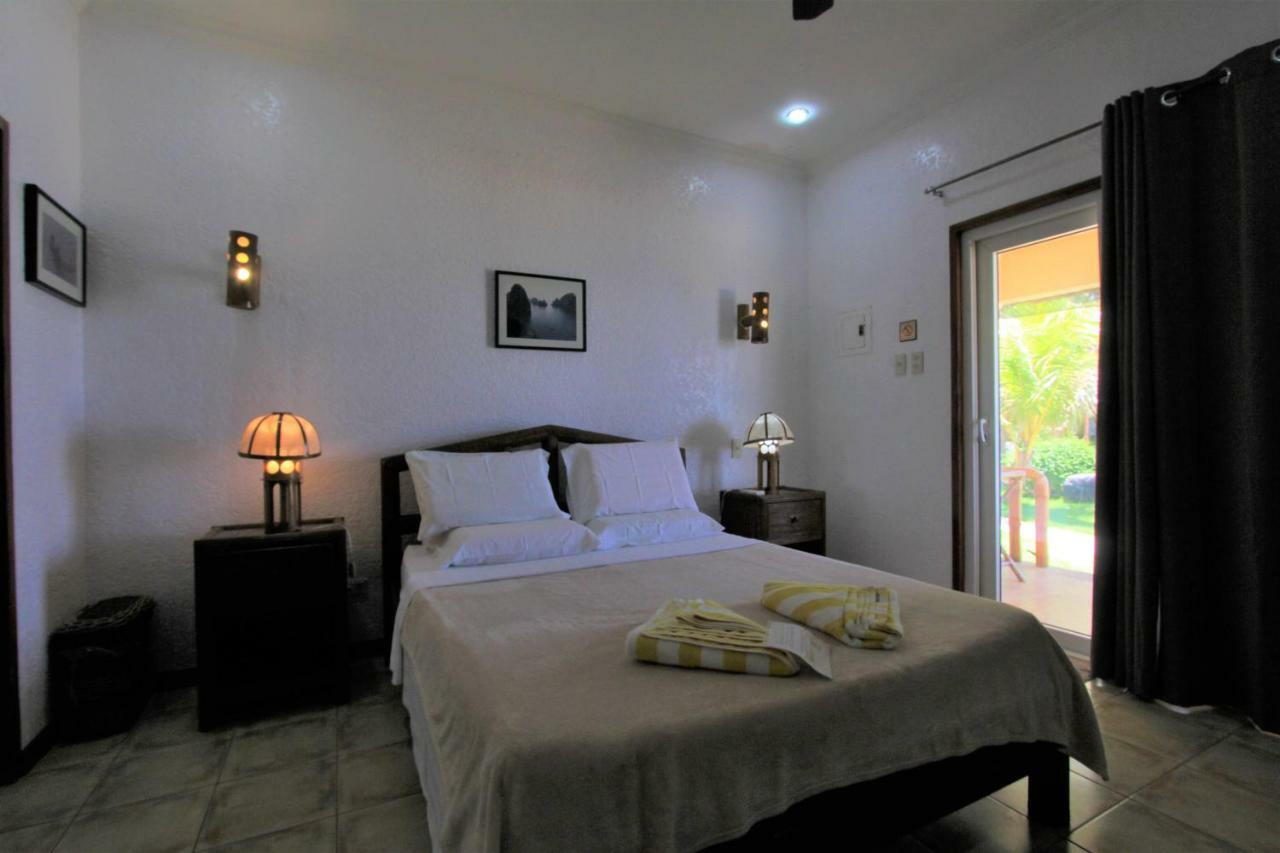 Thalatta Resort Zamboanguita (Visayas) Exterior foto