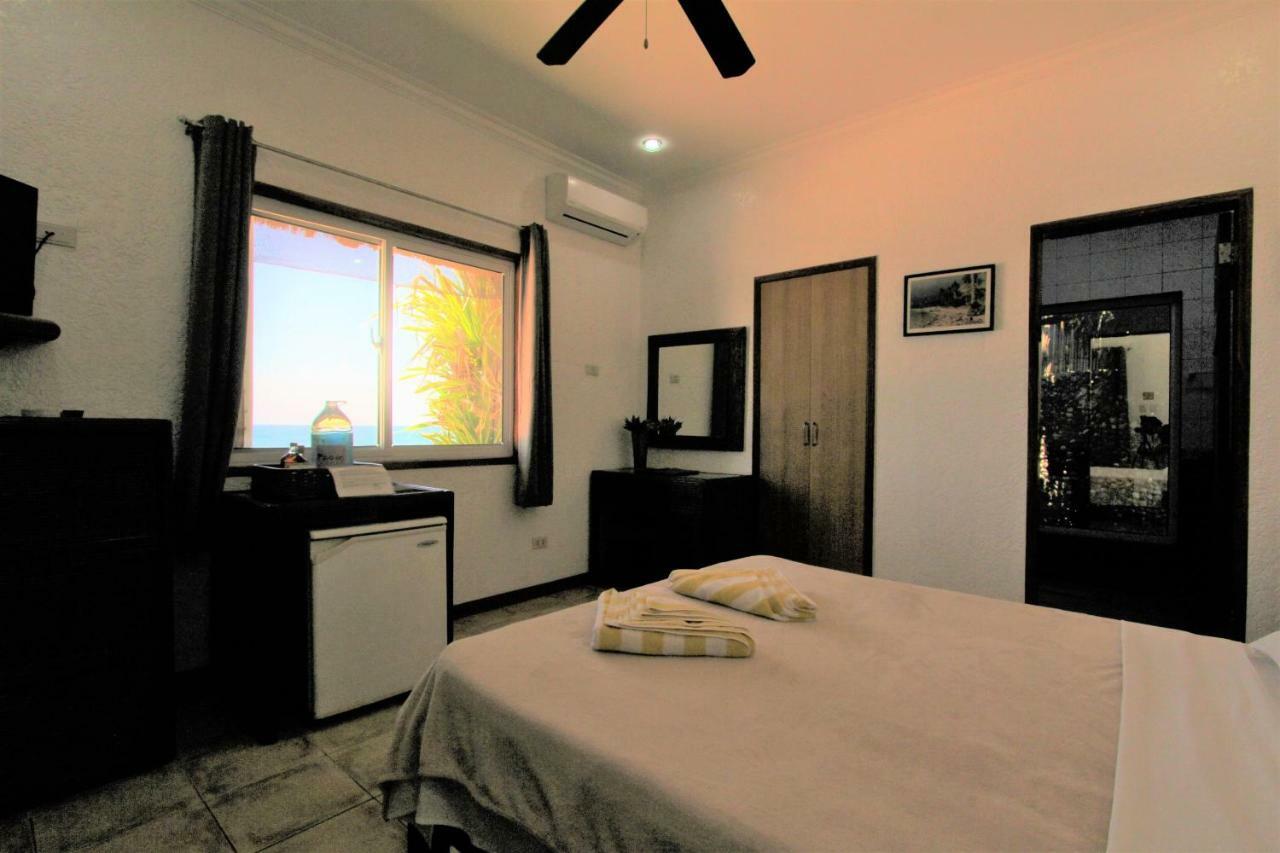 Thalatta Resort Zamboanguita (Visayas) Exterior foto