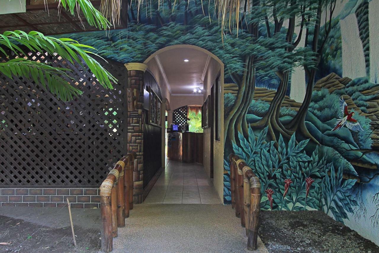 Thalatta Resort Zamboanguita (Visayas) Exterior foto