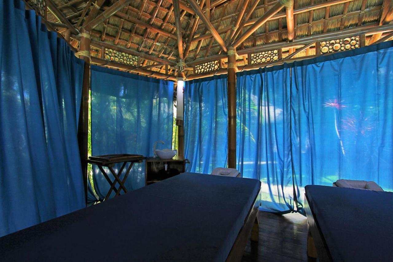 Thalatta Resort Zamboanguita (Visayas) Exterior foto