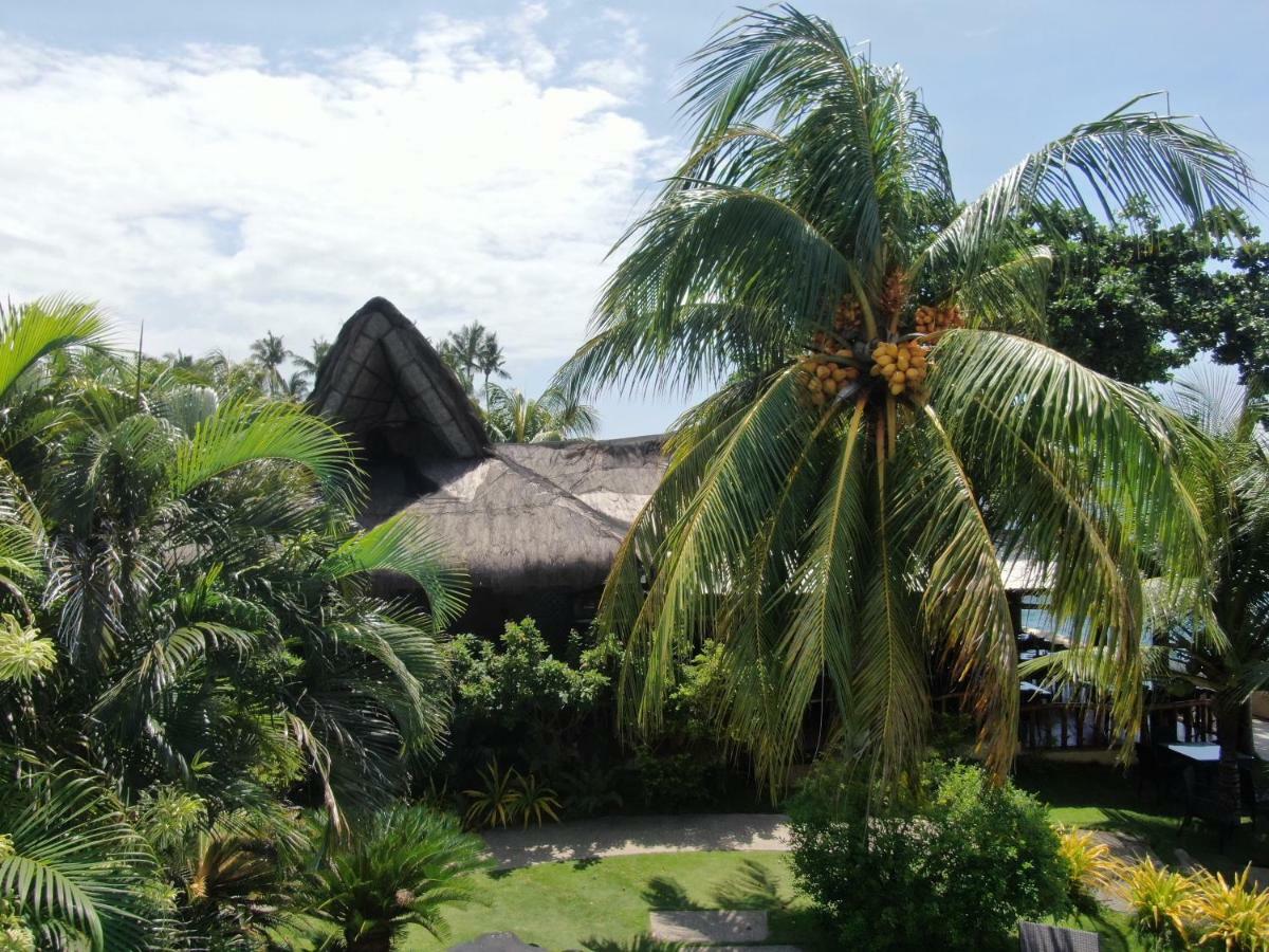 Thalatta Resort Zamboanguita (Visayas) Exterior foto
