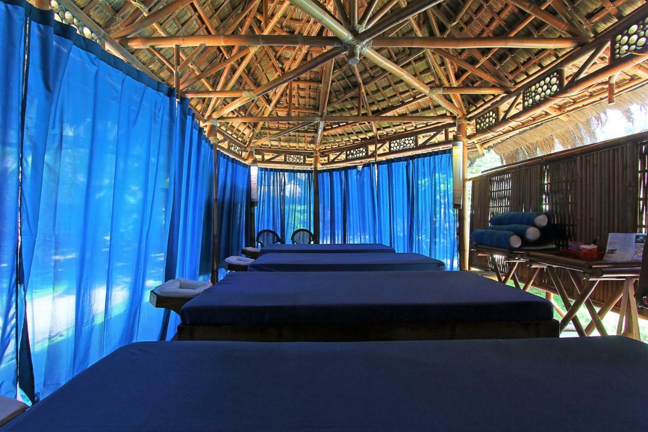 Thalatta Resort Zamboanguita (Visayas) Exterior foto